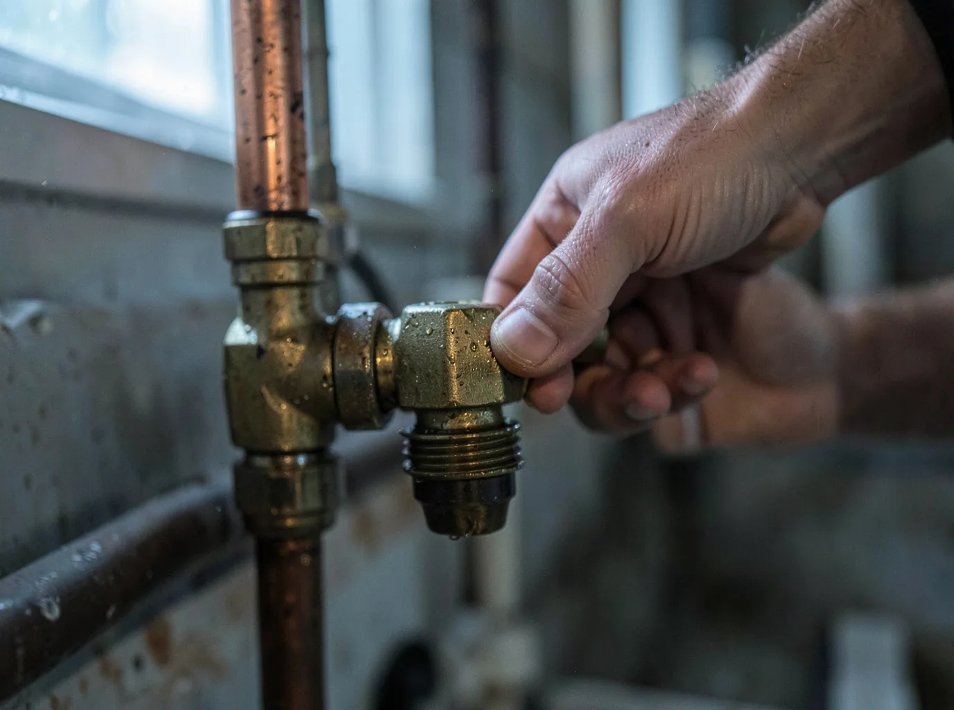 Emergency Plumber Glenmoore, PA FAQs